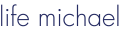 life michael logo