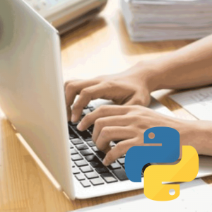 Python Programming Banner