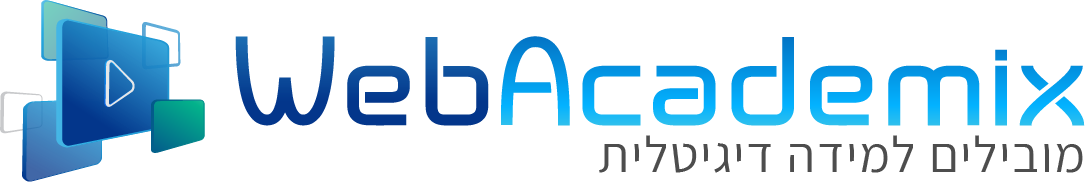 WebAcademix Logo