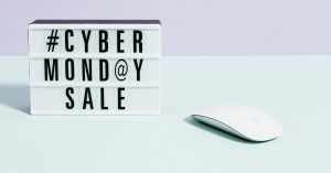 Cyber Monday 2023 Sales